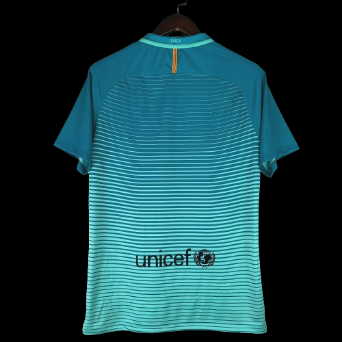 Barcelona 1996 Retro Jersey