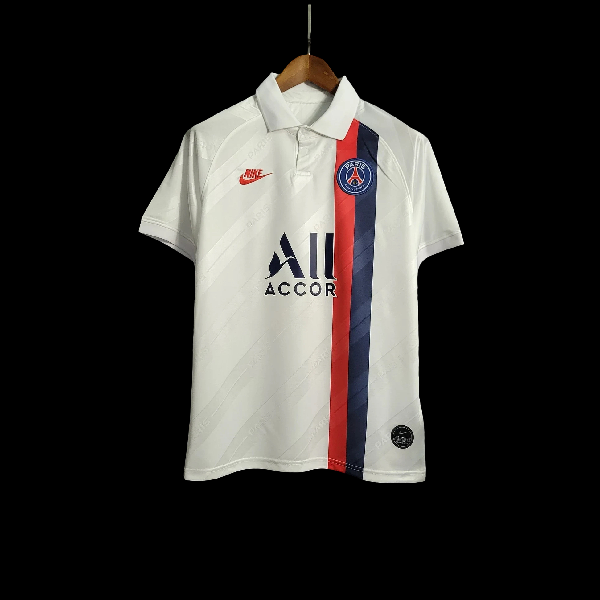 Maillot Retro Extérieur PSG 2019-2020