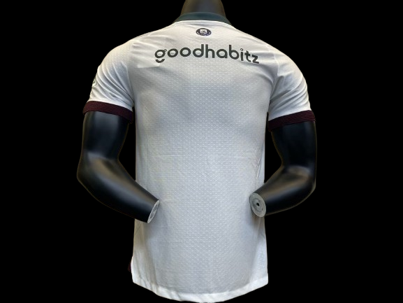 PSV Eindhoven Away Jersey 2024
