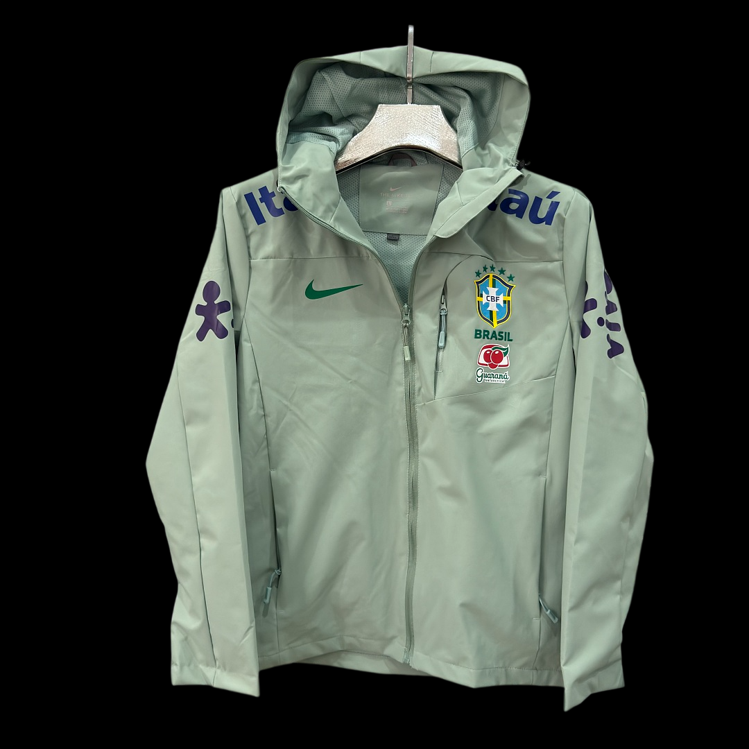 Veste Brésil