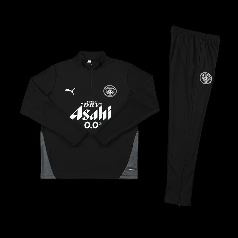 Man City tracksuit