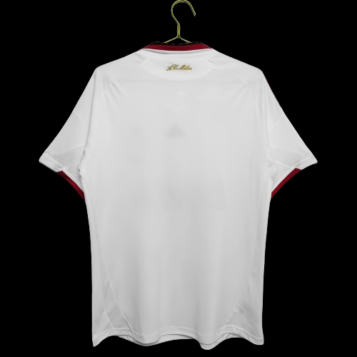 Ac Milan Retro Jersey 2009-2010