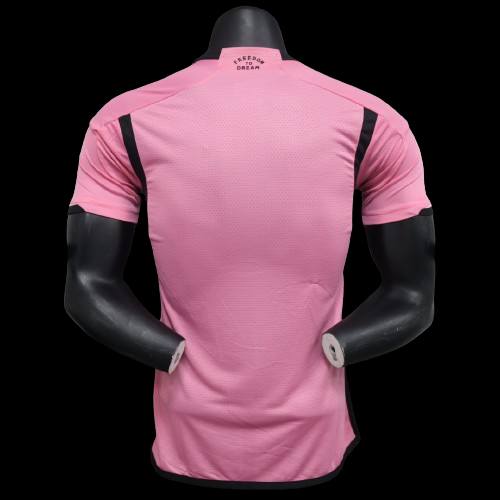 Inter Miami Home Jersey 2024-2025
