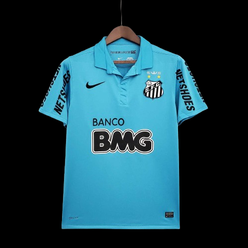 Santos Retro Jersey 2012