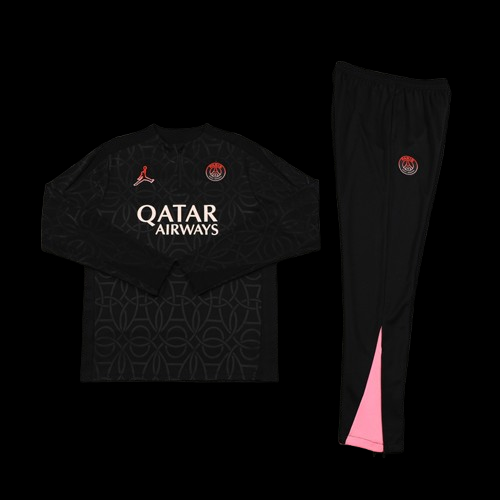 PSG tracksuit
