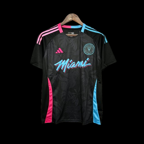 Inter Miami Concept Jersey
