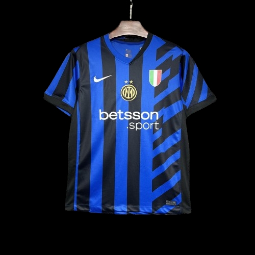 Inter Milan Home Retro Jersey 1998-1999