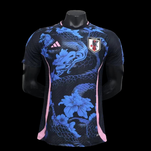 Japan Concept Jersey