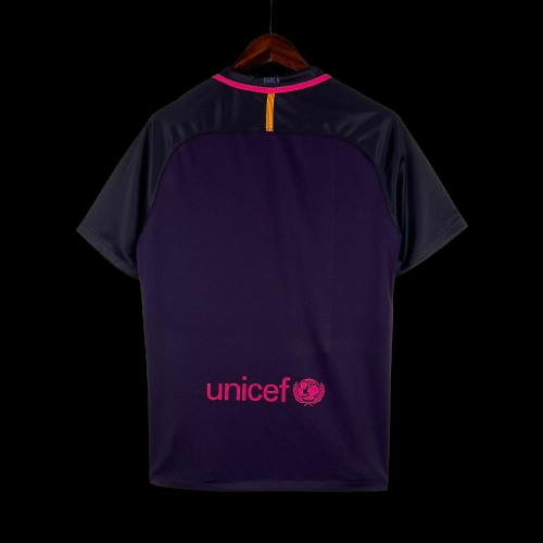 Barcelona 1996 Retro Jersey