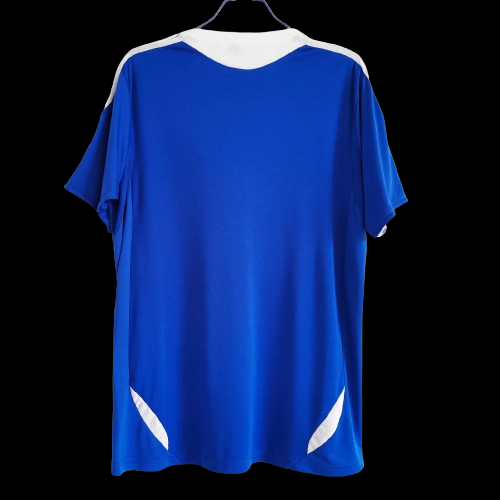 Chelsea Retro Jersey 2011-2012