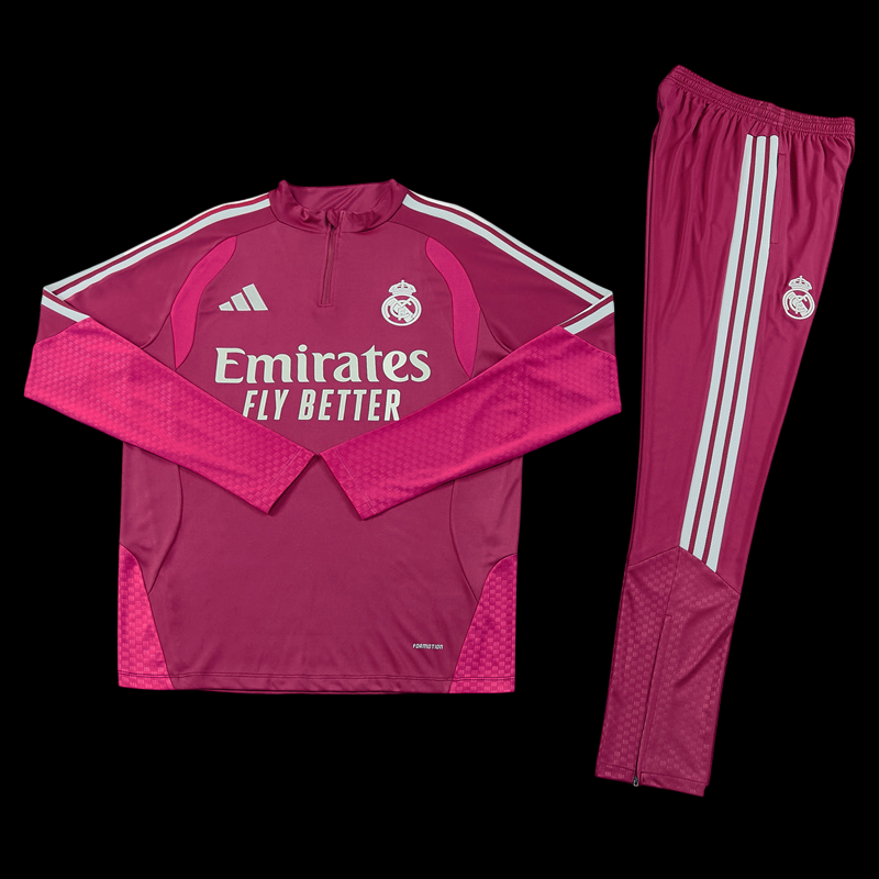 Survêtement Real Madrid