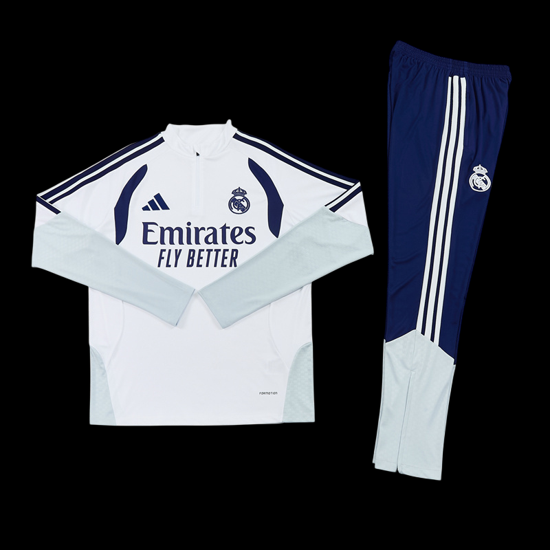 Survêtement Real Madrid