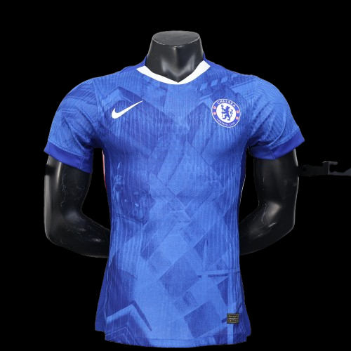 Chelsea Heimtrikot 2024-2025