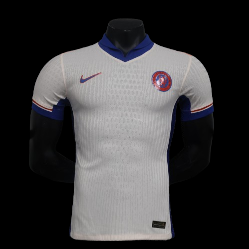 Chelsea Away Jersey 2024-2025
