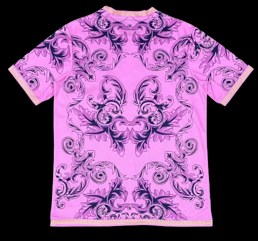 Italy Concept Jersey