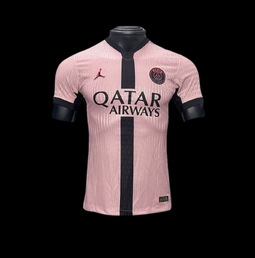PSG Home Jersey 2024-2025