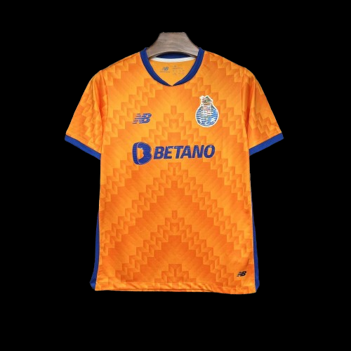 Porto 2024 Away Jersey