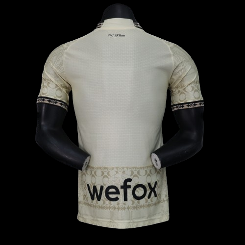 Ac Milan jersey 2024-2025