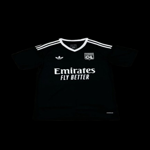 Sporting Home Jersey 2024-2025