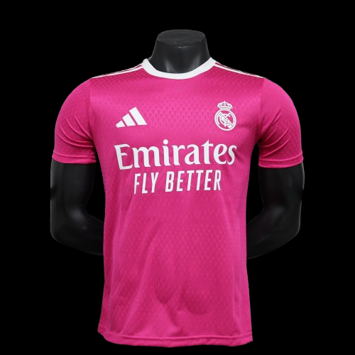 Real Madrid Concept Jersey