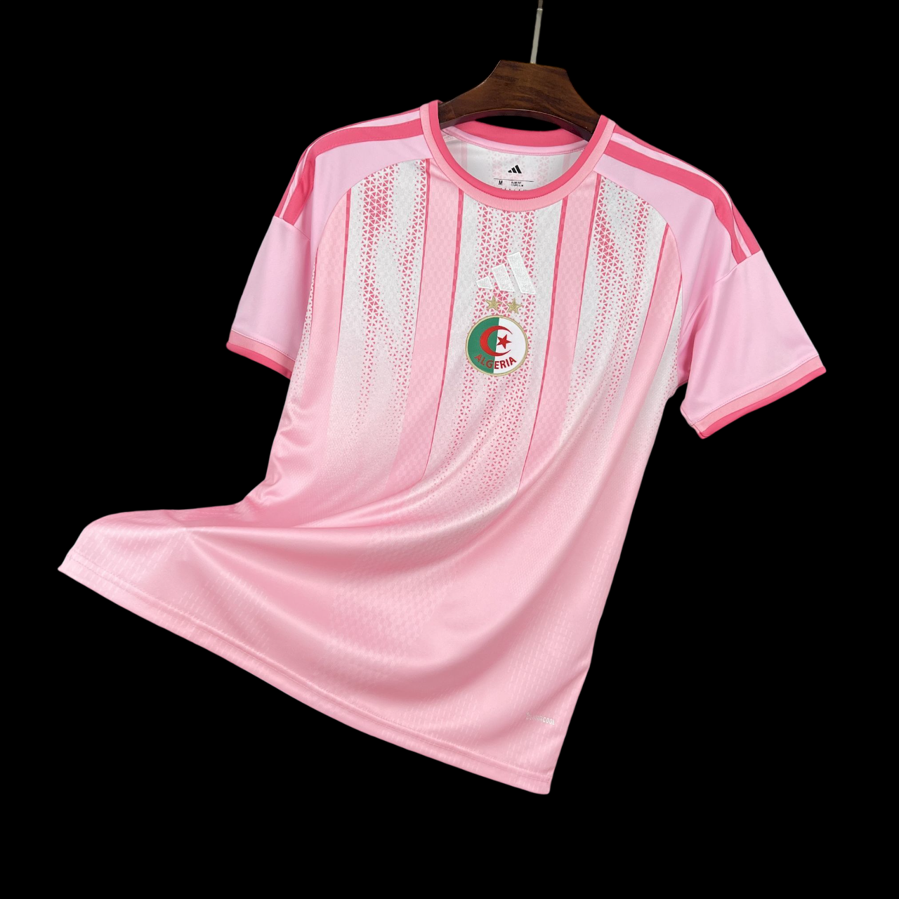 Maillot Entrainement Algérie 26-27