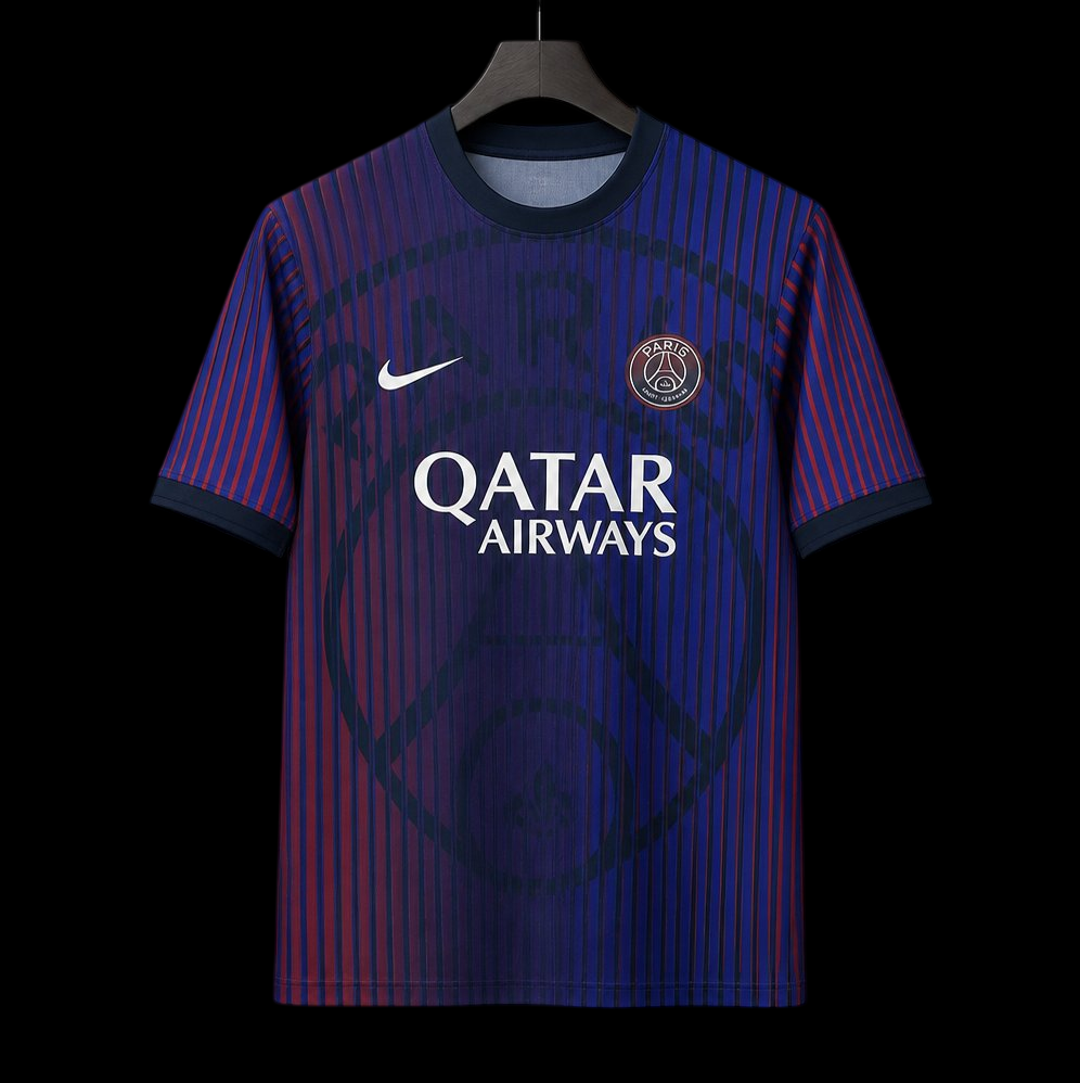 Maillot Entrainement PSG 2026-2027