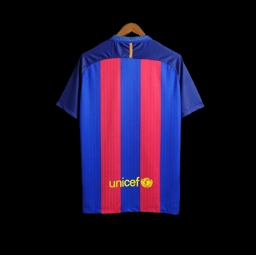 Barcelona 1996 Retro Jersey