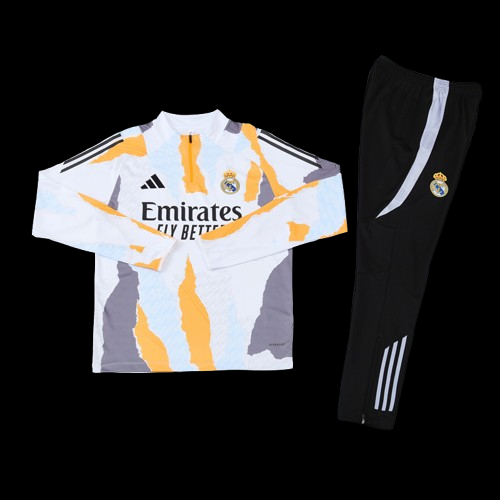 Survêtement Real Madrid