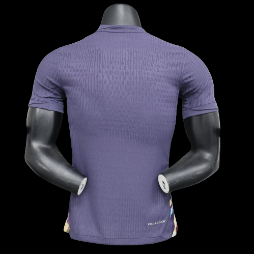 England Away Jersey 2024-2025