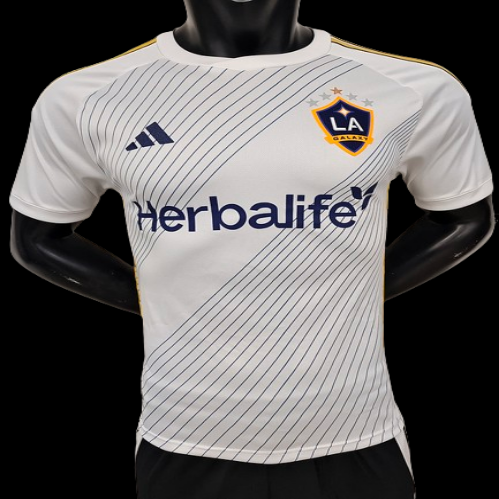 Los Angeles Galaxy Home Jersey 2024-2025