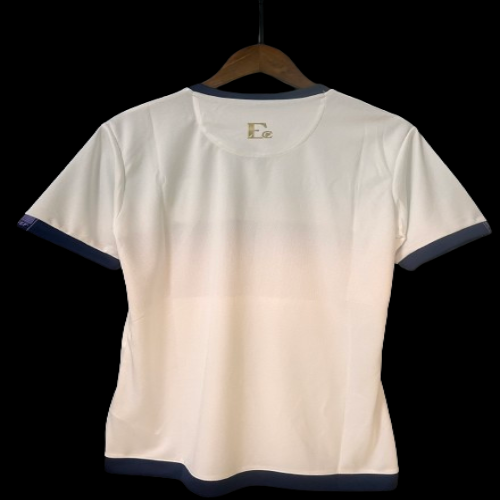 Ecuador Auswärtstrikot 2024-2025