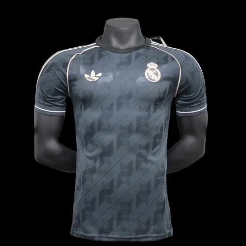 Real Madrid Concept Jersey
