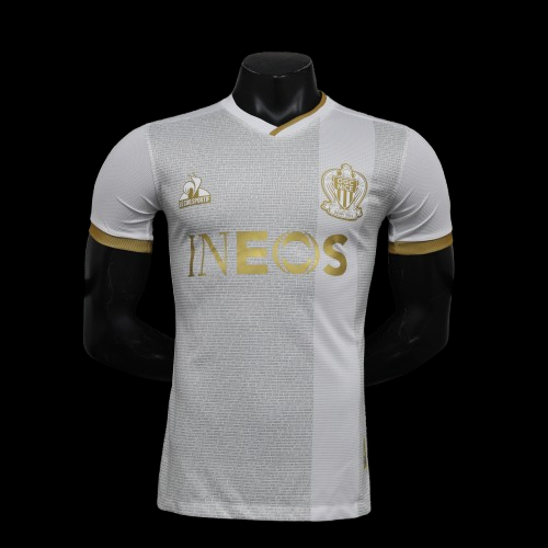 OL Home Jersey 2024-2025