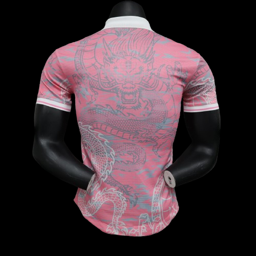 Real Madrid Concept Jersey