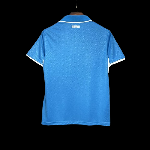 Naples Auswärtstrikot 2024-2025