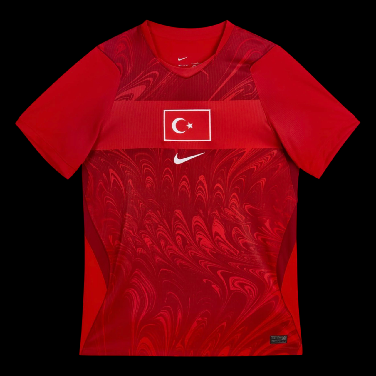 Maillot Domicile Turquie 26-27