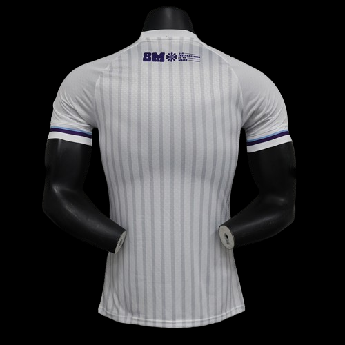 Uruguay Auswärtstrikot 2024-2025