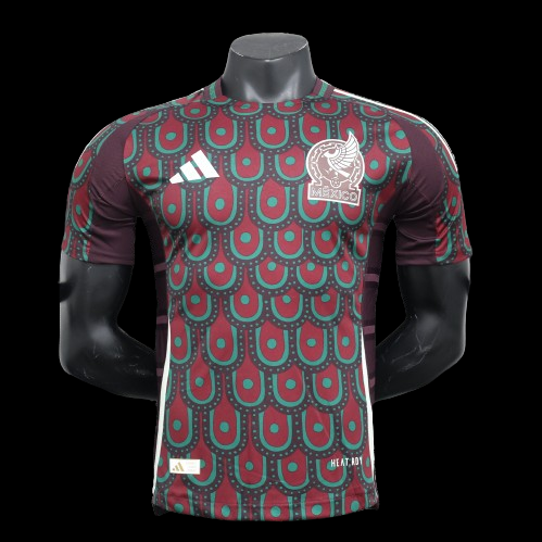 Mexiko Heimtrikot 2024-2025