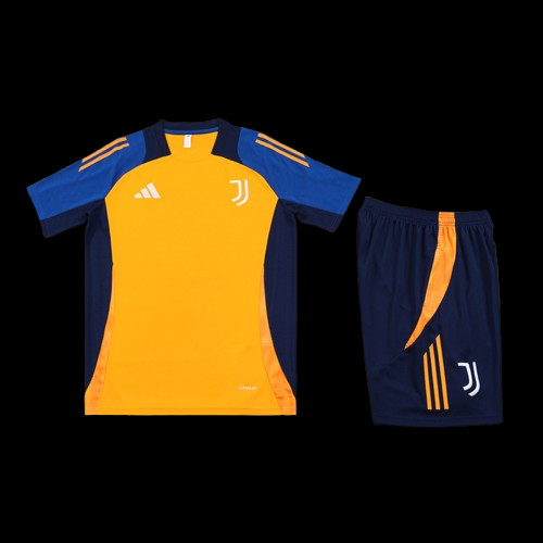 Juventus set
