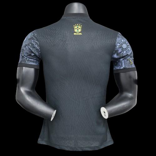 Brazil Concept Jersey