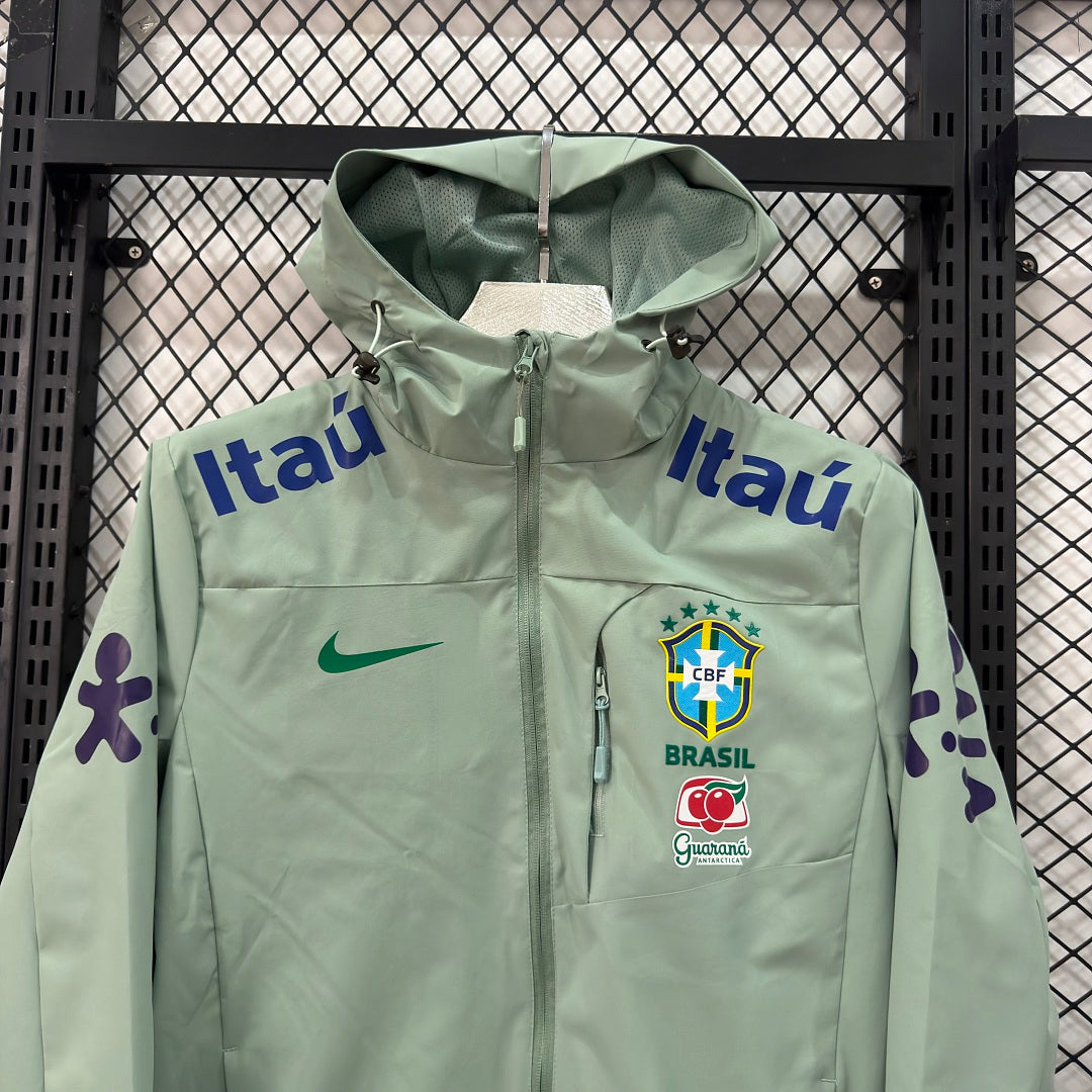 Veste Brésil