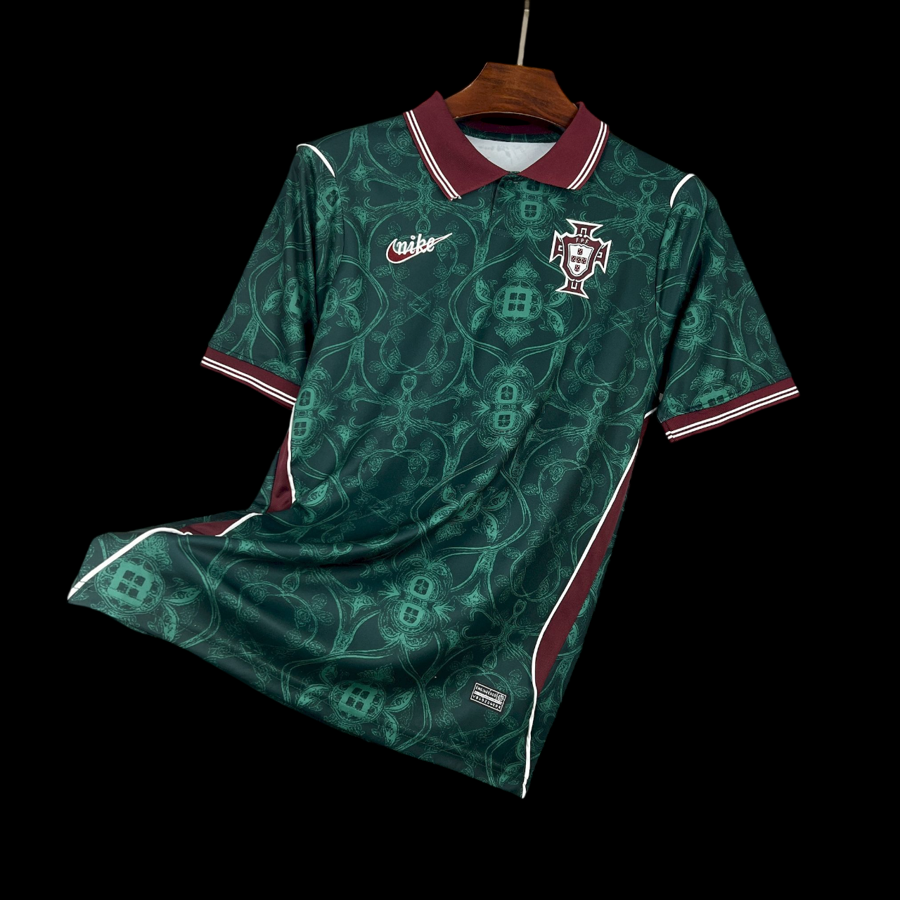 Maillot Concept Portugal