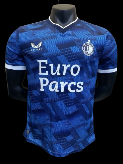 Feyenord Away Jersey 2024