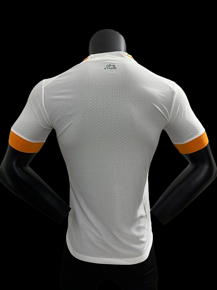 Heimtrikot der Elfenbeinküste 2024-2025