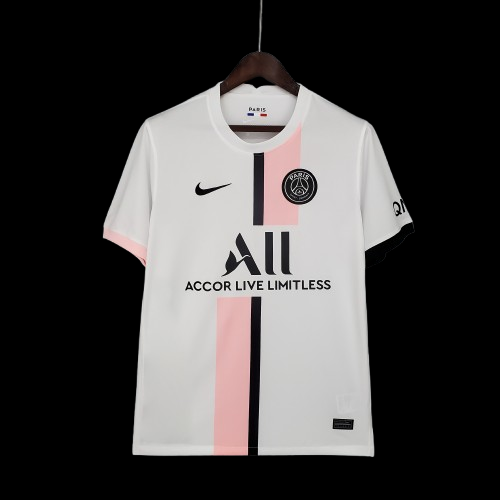 PSG 2002-2003 Away Retro Jersey