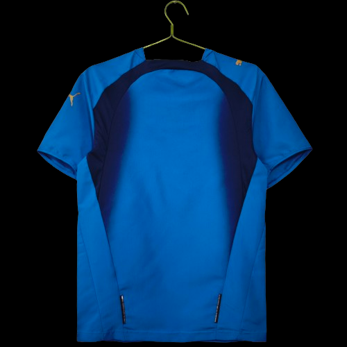 Italy Retro Jersey 2006