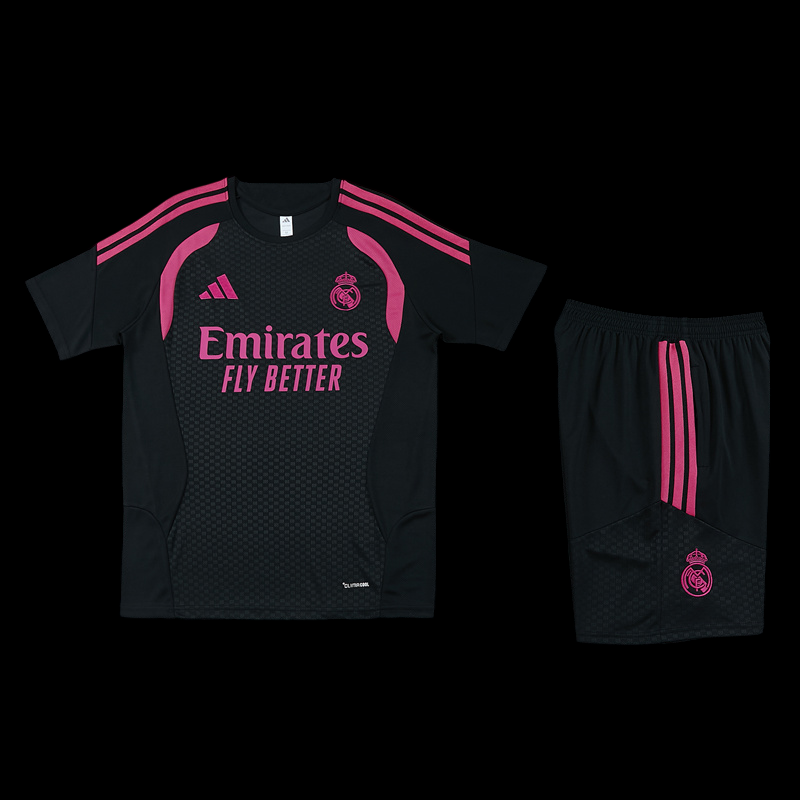 Ensemble Real Madrid 26-27