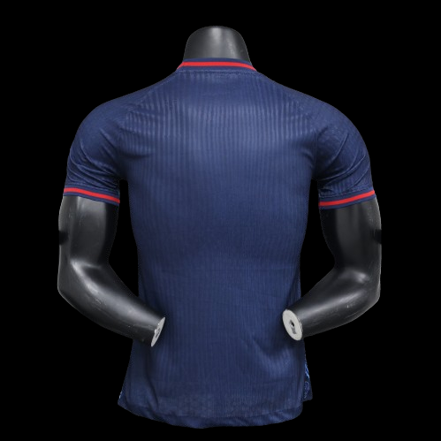 Barcelona Concept Jersey