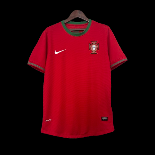 Portugal 1994 Retro Jersey