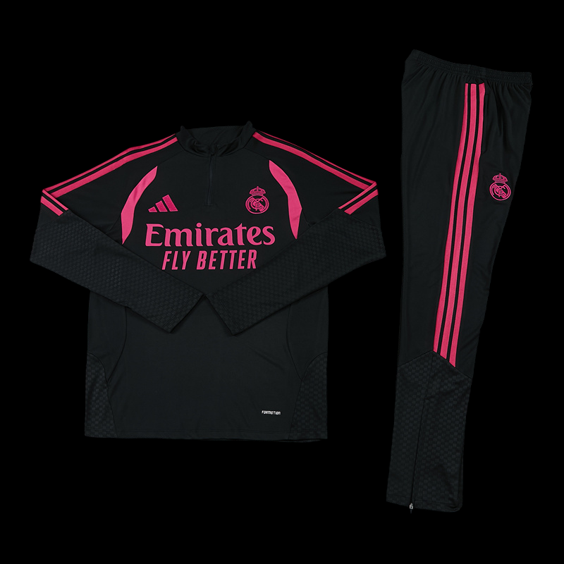 Survêtement Real Madrid